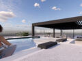 AMABASSADOR - RARO ROOFTOP - GRANDE LUSSO - Appartamenti in vendita a MonteCarlo