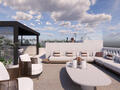 AMABASSADOR - RARO ROOFTOP - GRANDE LUSSO - Appartamenti in vendita a MonteCarlo