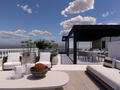 AMABASSADOR - RARO ROOFTOP - GRANDE LUSSO - Appartamenti in vendita a MonteCarlo