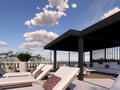 AMABASSADOR - RARO ROOFTOP - GRANDE LUSSO - Appartamenti in vendita a MonteCarlo