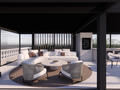 AMABASSADOR - RARO ROOFTOP - GRANDE LUSSO - Appartamenti in vendita a MonteCarlo