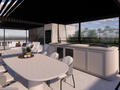 AMABASSADOR - RARO ROOFTOP - GRANDE LUSSO - Appartamenti in vendita a MonteCarlo