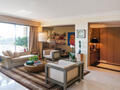 MAGNIFICO ATTICO TRIPLEX CON VISTA PANORAMICA SUL PORTO - Appartamenti in vendita a MonteCarlo