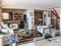 MAGNIFICO ATTICO TRIPLEX CON VISTA PANORAMICA SUL PORTO - Appartamenti in vendita a MonteCarlo