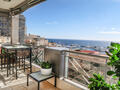MAGNIFICO ATTICO TRIPLEX CON VISTA PANORAMICA SUL PORTO - Appartamenti in vendita a MonteCarlo
