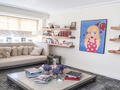MAGNIFICO ATTICO TRIPLEX CON VISTA PANORAMICA SUL PORTO - Appartamenti in vendita a MonteCarlo