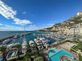 Palazzo Leonardo - Piano Intero - Appartamenti in vendita a MonteCarlo