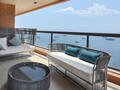 MONTE CARLO SUN - LUSSUOSO 4 CAMERE - Appartamenti in vendita a MonteCarlo