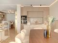 LE CONTINENTAL - MAGNIFICO APPARTAMENTO FAMILIARE ARREDATO DI 4 STANZE - Appartamenti in vendita a MonteCarlo