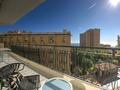 LE CONTINENTAL - MAGNIFICO APPARTAMENTO FAMILIARE ARREDATO DI 4 STANZE - Appartamenti in vendita a MonteCarlo