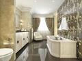 Villa de Rome - Unico - Piano intero - Appartamenti in vendita a MonteCarlo