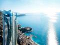 CO-EXCLUSIVA - TOUR ODEON - Duplex eccezionale - Appartamenti in vendita a MonteCarlo