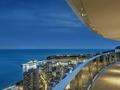 TOUR ODEON - 7 CAMERE - APPARTAMENTO MAGNIFICO E RARO - Appartamenti in vendita a MonteCarlo