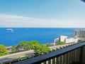 MIRABEAU - 3 CAMERE - MAGNIFICA VISTA MARE - Appartamenti in vendita a MonteCarlo