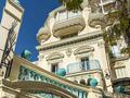 ESCLUSIVITÀ - ECCEZIONALE VILLA DELLA BELLE EPOQUE - Appartamenti in vendita a MonteCarlo