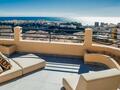Palais du Printemps - Boulevard de Belgique - Attico duplex - Appartamenti in vendita a MonteCarlo