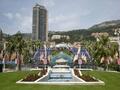 Le Millefiori - Notevole trilocale - Vista panoramica - Appartamenti in vendita a MonteCarlo