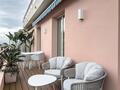 Le Richmond - Magnifico trilocale arredato - Appartamenti in vendita a MonteCarlo