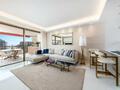 Sole Agent - MIRABEAU - LUSSUOSO APPARTAMENTO DI 2 STANZE CON ARREDAMENTO - Appartamenti in vendita a MonteCarlo