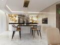 LE PANORAMA - MAGNIFICO 4 CAMERE - APPARTAMENTO PADRONALE - Appartamenti in vendita a MonteCarlo