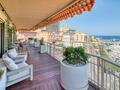 LE PANORAMA - MAGNIFICO 4 CAMERE - APPARTAMENTO PADRONALE - Appartamenti in vendita a MonteCarlo