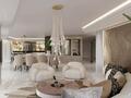 LE PANORAMA - MAGNIFICO 4 CAMERE - APPARTAMENTO PADRONALE - Appartamenti in vendita a MonteCarlo