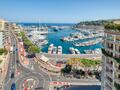 LE PANORAMA - MAGNIFICO 4 CAMERE - APPARTAMENTO PADRONALE - Appartamenti in vendita a MonteCarlo