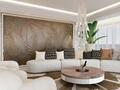 LE PANORAMA - MAGNIFICO 4 CAMERE - APPARTAMENTO PADRONALE - Appartamenti in vendita a MonteCarlo