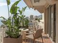 Villa del Sole - Appartamento padronale, piscina sul tetto - Appartamenti in vendita a MonteCarlo