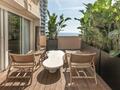 Villa del Sole - Appartamento padronale, piscina sul tetto - Appartamenti in vendita a MonteCarlo