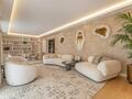 Villa del Sole - Appartamento padronale, piscina sul tetto - Completamente Arredato - Appartamenti in vendita a MonteCarlo