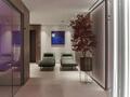 PIÙ DI UNA VILLA, UN CAPOLAVORO DEL LUSSO - Appartamenti in vendita a MonteCarlo