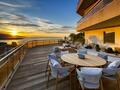 TERRAZZA PANORAMICA - VISTA MOZZAFIATO SU MONACO - Appartamenti in vendita a MonteCarlo