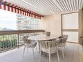 Park Palace - Un capolavoro di stile di vita lussuoso - Appartamenti in vendita a MonteCarlo