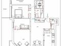 MONTE CARLO SUN - LUSSUOSO 4 CAMERE - Appartamenti in vendita a MonteCarlo