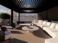 AMABASSADOR - RARO ROOFTOP - GRANDE LUSSO - Appartamenti in vendita a MonteCarlo