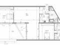 MONTE CARLO STAR - APPARTAMENTO CON 3 CAMERE DA LETTO DA RISTRUTTURARE - Appartamenti in vendita a MonteCarlo