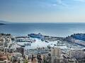 Exclusivité -Les Ligures – Lusso sopra i tetti di Monaco - Appartamenti in vendita a MonteCarlo
