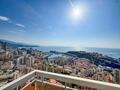 Exclusivité -Les Ligures – Lusso sopra i tetti di Monaco - Appartamenti in vendita a MonteCarlo