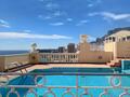 Villa del Sole - Appartamento padronale, piscina sul tetto - Appartamenti in vendita a MonteCarlo