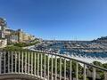 Unico agente: Un'opportunità unica al porto di Monaco - Appartamenti in vendita a MonteCarlo