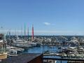 Unico agente: Un'opportunità unica al porto di Monaco - Appartamenti in vendita a MonteCarlo