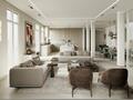 Sole Agent - Un capolavoro di eleganza moderna - Appartamenti in vendita a MonteCarlo