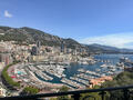 Monaco Ville - Villa unica sui bastioni - Appartamenti in vendita a MonteCarlo