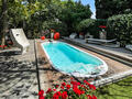 Unique à Monaco - Villa indipendente - Appartamenti in vendita a MonteCarlo