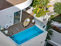 Esclusivo - Villa privata unica completamente decorata e arredata con piscina privata - Appartamenti in vendita a MonteCarlo