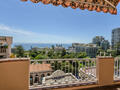 Elegante appartamento con vista spettacolare sul casinò e sul mare | Carré d'Or - Appartamenti in vendita a MonteCarlo