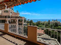 Elegante appartamento con vista spettacolare sul casinò e sul mare | Carré d'Or - Appartamenti in vendita a MonteCarlo