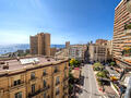MONTE CARLO | CONTINENTAL | 2 PEZZI - Appartamenti in vendita a MonteCarlo