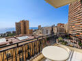 MONTE CARLO | CONTINENTAL | 2 PEZZI - Appartamenti in vendita a MonteCarlo